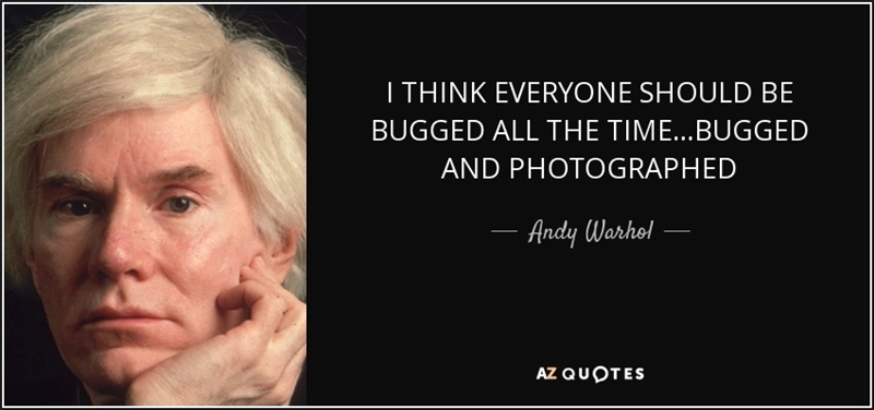 Really right now. A person who thinks all the time Мем. Looking for the person who made this. I have been waiting фото. Andy Warhol quotes.